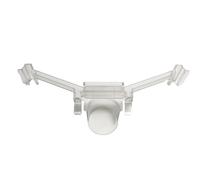 Fotocamera Obiettivo Protezione Antigraffio Staffa Protettiva Riparazione Per P4 UAV Accessori