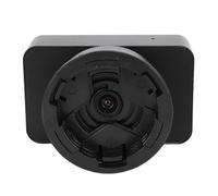 Fotocamera Oculare Elettronica a Colori 4K per Binocolo Monoculare 3 I Sc Telecamera Notturna per Telescopio a Bassa luminosità per Birdwatching Oculari con Scheda di Memoria 64G