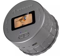 Fotocamera oculare WiFi Bresser con display