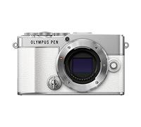 Olympus E-P7 Corpo bianco