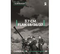 Fotocamera ON. 20 - 3,7 cm Flak 18/36/37