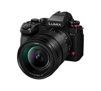 FOTOCAMERA PANASONIC DC S1M2ESME 24,2 megapixel, 10, stabilizzatore, 5.952 x 3.968 Pixel (6K, 3:2)