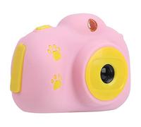 Fotocamera per bambini con interfaccia USB per bambini, ricostituisce facilmente l'alimentazione di piccole dimensioni e leggera, per bambini, ottimo per supportare una varietà