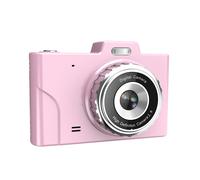 Fotocamera per bambini con zoom 8X e acquisizione immagini ad alta risoluzione p