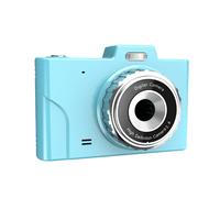 Fotocamera per bambini con zoom 8X e acquisizione immagini ad alta risoluzione p