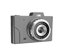 Fotocamera per bambini con zoom 8X e acquisizione immagini ad alta risoluzione p