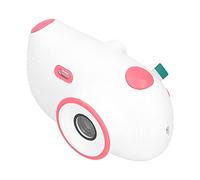 Fotocamera per bambini da 2,0 pollici, Interessanti cornici per foto con temporizzazione Commuta tra 20 lingue Fotocamera per bambini per bambini per scattare foto per i bambini