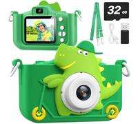 Fotocamera per bambini dai 3 ai 12 anni