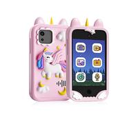 FOTOCAMERA PER BAMBINI DAM DMBA0137C55, Risoluzione 12 MP, 12 megapixel, Rosa
