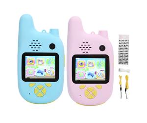 Fotocamera per bambini, i migliori regali con molteplici funzioni, materiale sicuro e design portatile, ideale per piccoli fotografi alla ricerca di
