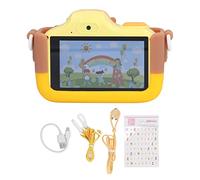 Fotocamera per bambini mini grande schermo touch screen per bambini fotocamera digitale regalo di compleanno