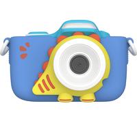 FOTOCAMERA PER BAMBINI MYFIRST Camera 3 Blu