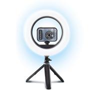 Fotocamera per bambini Vtech Kidizoom Video Studio Pro - Registra e modifica i tuoi video come un professionista! - Nouvo