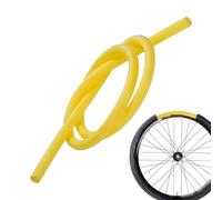 Fotocamera per bicicletta | Sostituzione 'inserto per pneumatici da bici da strada | Componente anti-foratura per escursioni in mountain bike