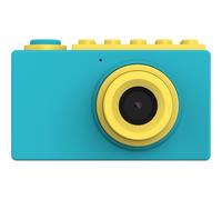 Fotocamera per bimbi Myfirst Camera 2 colore blu