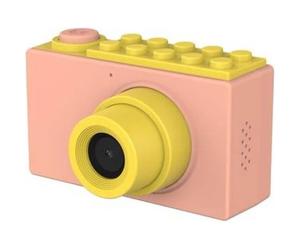 Fotocamera per bimbi Myfirst Camera 2 colore rosa