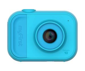 Fotocamera per bimbo Myfirst Camera 10 colore blu