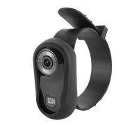 Fotocamera per Collare per Gatti, Fotocamera per Animali WiFi 1080P HD, Fotocamera per Collare per Cani con Grandangolo di 170°, Piccola Fotocamera Indossabile per Animali da