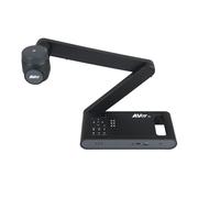 Fotocamera per documenti AVer M70W fotocamera documento Nero 25,4 / 3,2 mm (1 3.2") CMOS USB/Wi-Fi