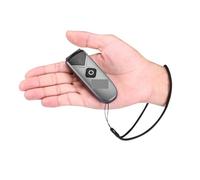 Fotocamera per documenti Mini lettore di codici a barre 1D 2D portatile, lettore di immagini o schermo di codici QR PDF417 Scansione cablata USB Data Matrix 2.4G