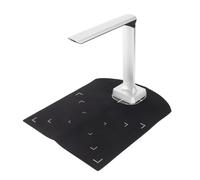 Fotocamera per documenti Scanner portatile for fotocamere documenti USB for aule domestiche Risoluzione 3840 X 2880 Tecnologia Ocr Supporto multilingue per la didattica a distanza