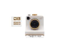 Fotocamera per Latte Art Stampata In 3D, Stampante per Caffè con un e 4 Stencil per Caffè A Tema Amore per Cappuccino, Cacao e Cioccolata Calda,