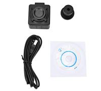 Fotocamera per microscopio digitale CMOS USB da 5,0 MP Fotocamera CMOS industriale con controllo programmabile ad alta risoluzione per la ricerca sull'educazione scientifica in