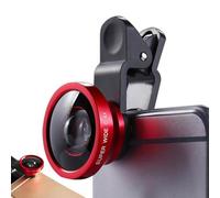 fotocamera per telefono - grandangolo 0,4 X | a clip portatile con
