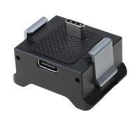 Fotocamera Piccolo Treppiede Set Base di Posizionamento Con 1/4 'Vite Per Tasca 3 Mount Catturare Momento Viaggio Blogger Camera Tool