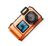 Fotocamera pixel da 6500 W che fornisce una fotocamera digitale ottica 10xzoom per la spiaggia e la fotografia sportiva