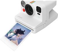 Fotocamera Polaroid NOW + Gen 3 - Bianco
