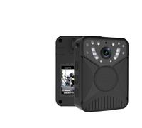 Fotocamera portatile A91 GPS Cam di monitoraggio remoto Presenza della polizia Riprese di sicurezza Video Sorveglianza digitale Telecamera indossata dal corpo Protezione personale, Personale della por
