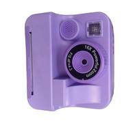 Fotocamera portatile per bambini con splendide foto e video, ideale per viaggiare e giocare Fotocamera giocattolo per bambini
