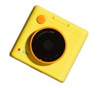 Fotocamera portatile per bambini da 4800 W con display da 2 pollici e batteria ricaricabile per attività scolastiche e fotografie viaggio per album ritagli e momenti familiari