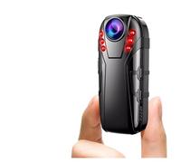 Fotocamera portatile YSW-W3 Pen Cam grandangolare Indossabile Monitor di sicurezza di sorveglianza Registrazione video wireless Mini fotocamera digitale Protezione personale, Personale della porta, Bu