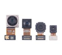 Fotocamera posteriore anteriore per Samsung Galaxy A15 5G SM-A156B frontale frontale frontale Frontale Modulo fotocamera Wide Componenti del