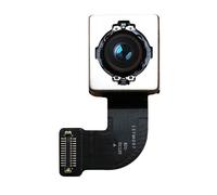 Fotocamera posteriore compatibile per iPhone SE 2022, SE 2020 e 8 con connettore