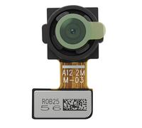 Fotocamera Posteriore Macro per Galaxy A25 5G / A22 4G / A12 Service Pack
