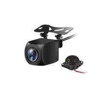 Fotocamera Posteriore Per Accessori Auto DVD Telecamera Per La Retromarcia AHD 720P Risoluzione Telecamera Per Parcheggio Retromarcia Impermeabile(AIHS01 1080P Radar)