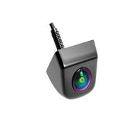 Fotocamera Posteriore PER AUTO RETROMARCIA A Traiettoria Dinamica Universale AHD 1080P Con Linee Guida Movimento -Visione Notturna Telecamera Backup CCD