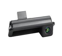 Fotocamera Posteriore Per Ford Per Focus Per MK2 Per Mondeo Per MK4 Per S-Max Per C-Max Camma Di Retromarcia AHD 1080P