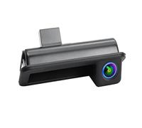 Fotocamera Posteriore Per Ford Per Focus Per MK2 Per Mondeo Per MK4 Per S-Max Per C-Max Camma Di Retromarcia AHD 1080P
