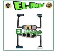 FOTOCAMERA POSTERIORE PER SAMSUNG GALAXY A80 SM-A805 FLAT FLEX BACK CAMERA