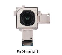 Fotocamera posteriore principale per parte di ricambio per la riparazione della fotocamera posteriore del telefono Xiaomi Mi 11
