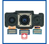 Fotocamera Posteriore Samsung A21s SM-A217F Retro Back Camera Back Flat Modulo