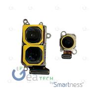 FOTOCAMERA POSTERIORE SAMSUNG GALAXY S20 S21 S22 S23 VARI MODELLI PARI ORIGINALE