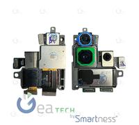 FOTOCAMERA POSTERIORE SAMSUNG GALAXY S20 S21 S22 S23 VARI MODELLI PARI ORIGINALE