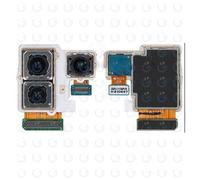 FOTOCAMERA POSTERIORE SAMSUNG MODULO CAMERA FLAT ORIGINALE PER LINEA GALAXY NOTE