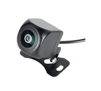 Fotocamera Posteriore Telecamera Backup Auto AHD Grandangolare Universale 170° 720P/1080P Visione Notturna IR Migliorata Doppia Risoluzione Impermeabile(015-720P-1080P)