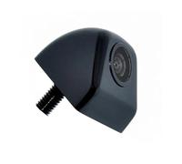 Fotocamera Posteriore Telecamera Per Retromarcia Universale HD 4K Telecamera Per Punti Ciechi CCD Visione Notturna Colori Ultra Trasparente Impermeabile